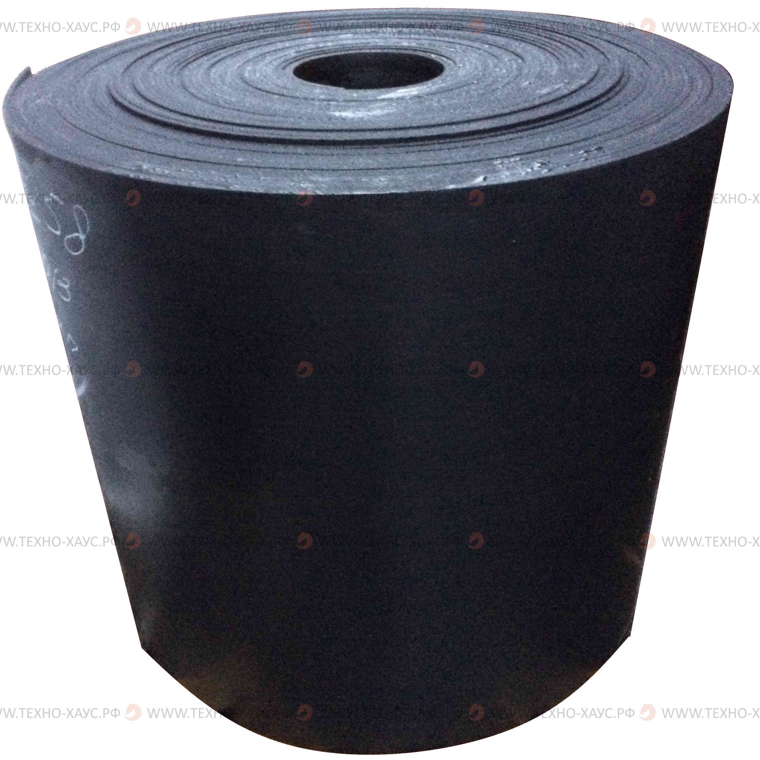 Лента конвейерная резинотканевая